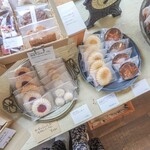 カフェ キトテノワ - 