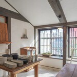 カフェ キトテノワ - 