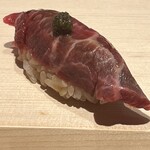 牛肉寿司 きんたん - 