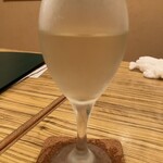 Sumibiyaki Izakaya Miyuki - 日本酒「誉富士 白隠政宗」