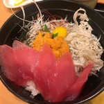 ちりめん・しらす専門店 凪 - 