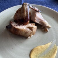 ROTISSERIE★BLUE - 