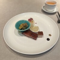 中国飯店 富麗華 - 