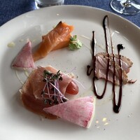 ROTISSERIE★BLUE - 