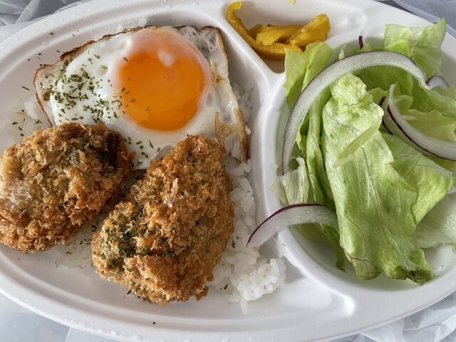 口コミ一覧 : サンゴカフェ （3X5CAFE） - 住吉/カフェ [食べログ]