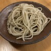 蕎麦おさめ