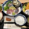 関あじ関さばの郷 佐賀関食堂 - 料理写真: