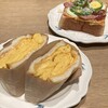 天然酵母の食パン専門店 つばめパン&Milk 名駅店