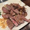 ステーキハウス　うさみ亭 - 料理写真: