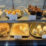 カフェ キトテノワ - 