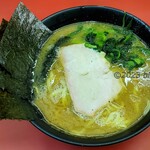 ラーメン 杉田家 - ラーメン並