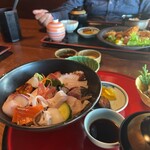 庄屋の館 - 