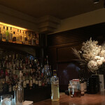 Dining Bar Aquavit - 