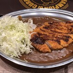 カレーのチャンピオン - 