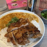 タイ料理 コンロウ - 