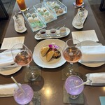 SUNSET BAR SPECTRA - 