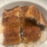 うなぎ処 山道 - 