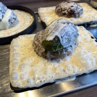 鉄板和食とワイン 萬鉄 - 