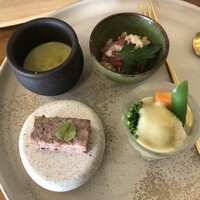 グルマンプラス - 