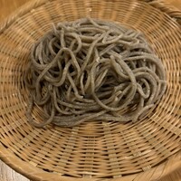 蕎麦おさめ - 