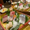 上方ごちそう処 贔屓屋 高槻店