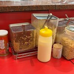 王道家直系 IEKEI TOKYO - 卓上のいろいろ