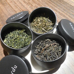 アコルドゥ - ドリンクの３種類