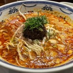 成都正宗担々麺 つじ田 - 