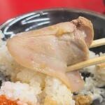 王道家直系 IEKEI TOKYO - チャーシュー