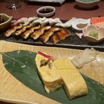 あなご料理 柊 - 