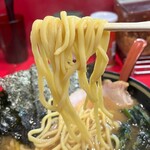 王道家直系 IEKEI TOKYO - 麺