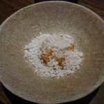 アコルドゥ - ミカンと大宇陀のサフラン　甘い雪