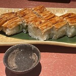 あなご料理 柊 - 