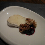 アコルドゥ - 奈良のケソ；アップ