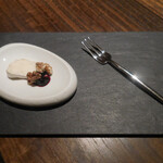 アコルドゥ - 奈良のケソ