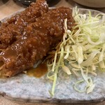 名古屋の立ち呑み 大安 - 