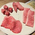 Yakiniku Gureto - 