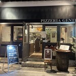 PIZZERIA GENTE - 