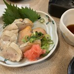 名古屋の立ち呑み 大安 - 