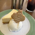 boogaloocafe 百万遍店 - 