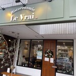 Le vrai - 