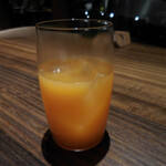 アコルドゥ - みかんジュース