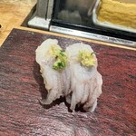 Tachizushi Yokochou - 