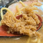 王道家直系 IEKEI TOKYO - 無限ニンニクが合う