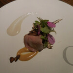 アコルドゥ - 獣と木の実　秋のオノマトペ