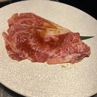 北新地焼肉 きらく - 