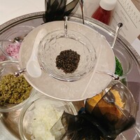 ウルフギャング・ステーキハウス 六本木 - 