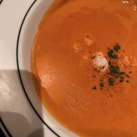 ウルフギャング・ステーキハウス 六本木 - 