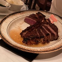 ウルフギャング・ステーキハウス 六本木 - 