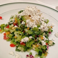 ウルフギャング・ステーキハウス 六本木 - 